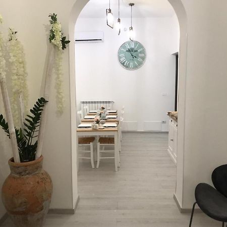 B&B Le Stanze Al Centro Agrigento Exterior foto