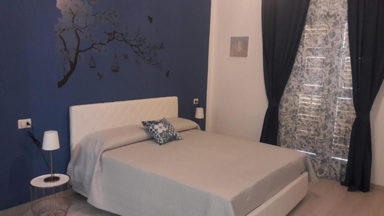 B&B Le Stanze Al Centro Agrigento Exterior foto