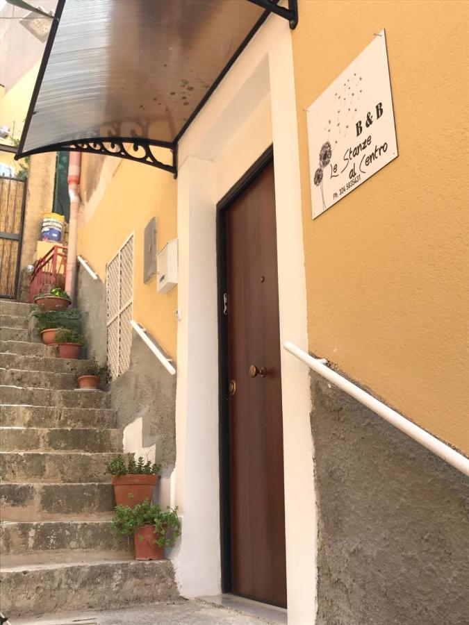 B&B Le Stanze Al Centro Agrigento Exterior foto