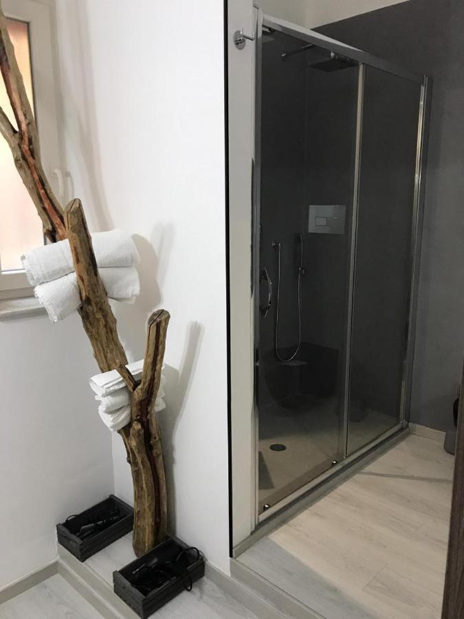B&B Le Stanze Al Centro Agrigento Exterior foto